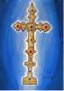 HOLY CROSS ((A00012)